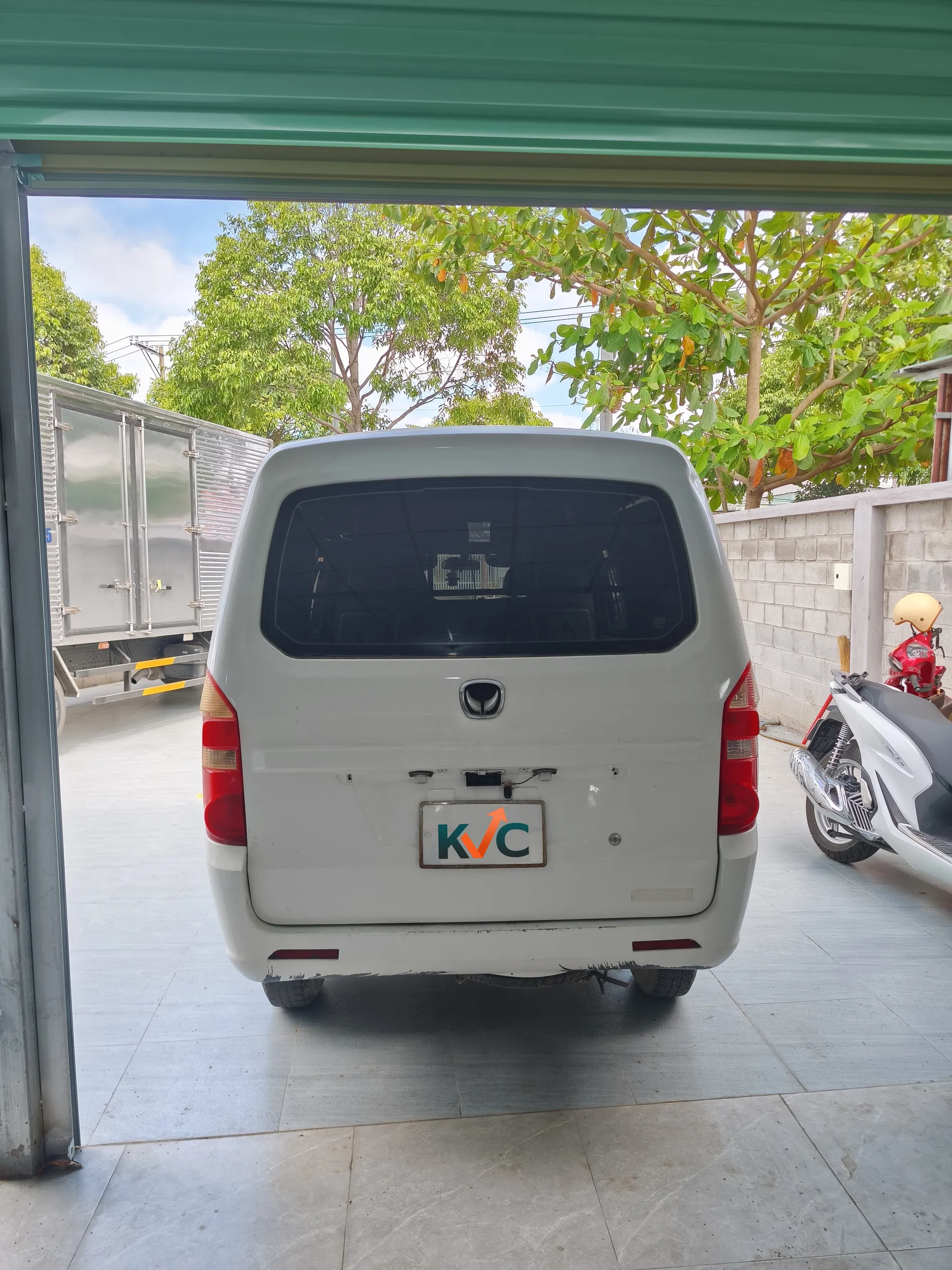 KENBO image 5