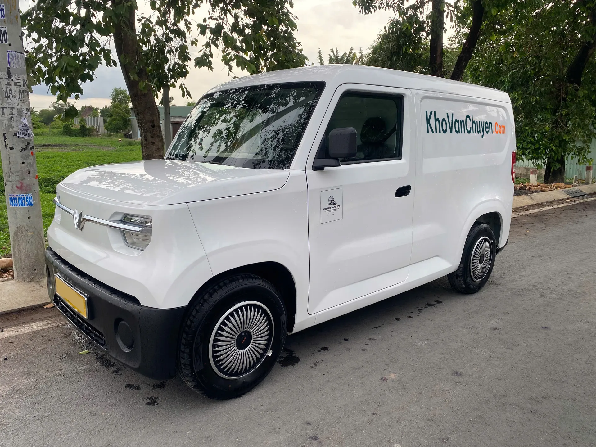 ECVAN